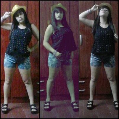 Mili_Laporta's profile picture. hugo te amo ♥