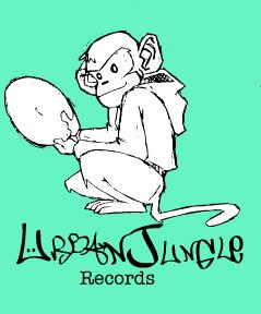 UrbanJungle Records Profile