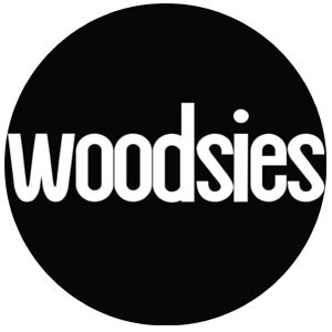 Woodsies Brasil