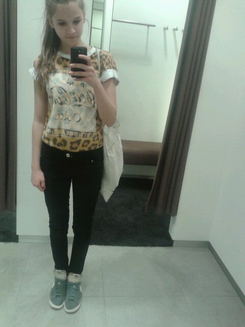 _GirlFriend_18's profile picture. 