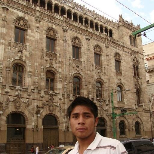 Estudiante de la Universidad Pedagógica de Durango: Antorcha de durango