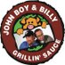 John Boy & Billy's Grillin' Sauce (@jbbgrillinsauce) Twitter profile photo John Boy & Billy's Grillin' Sauce (@jbbgrillinsauce) Twitter profile photo