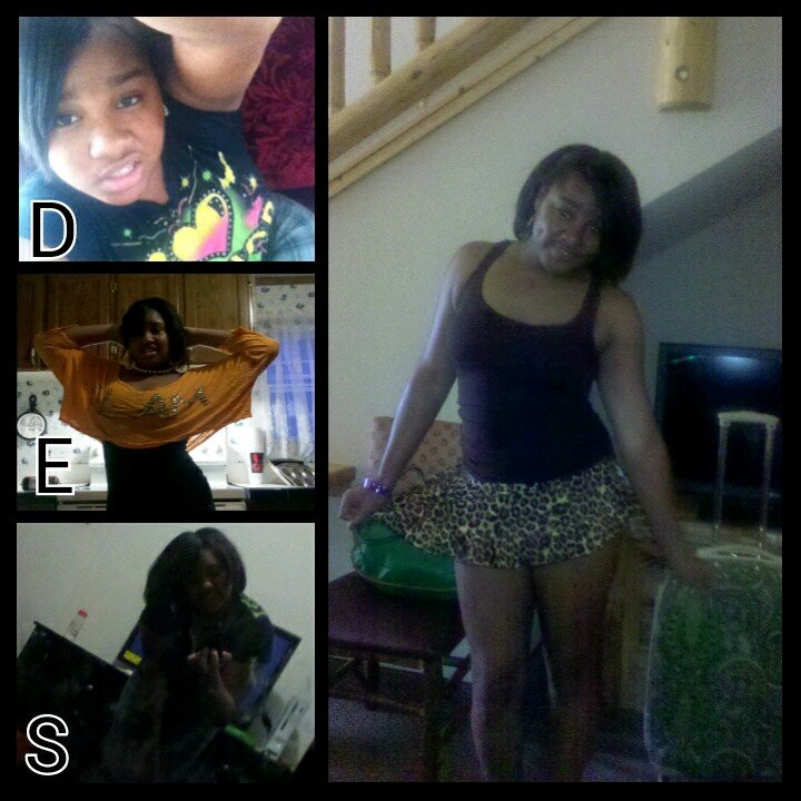 Love No Niqqa, Fear No Bissh !