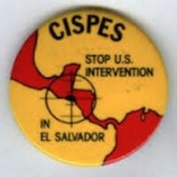 CISPES solidarity(@CISPES) 's Twitter Profile Photo