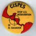 CISPES solidarity (@CISPES) Twitter profile photo