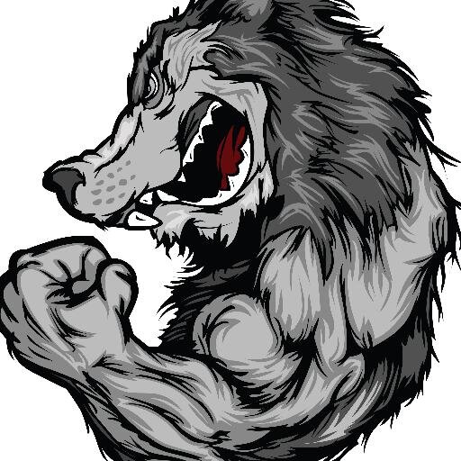 Wolf_fitness's profile picture. #gym - #fitness - #motivation - #life 
Throw me to the wolves and i'll return leading the pack