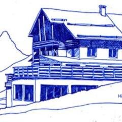 #Hôtelspa***familial au pieds des #pistes de la #station de #ski #Molines #SaintVéran et des sentiers de #randonnée du #Queyras