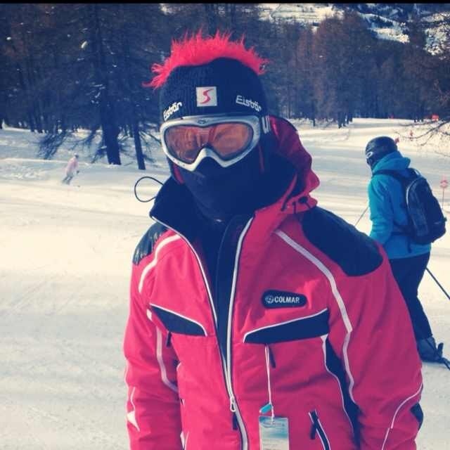 Nik_znaet's profile picture. Неопределенность и непостоянство