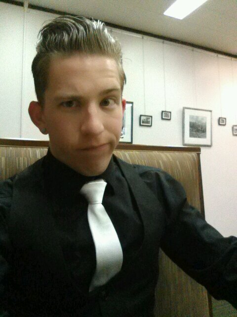 JTrooper66's profile picture. BE YOU! To see the light we have to stop looking at the ground.