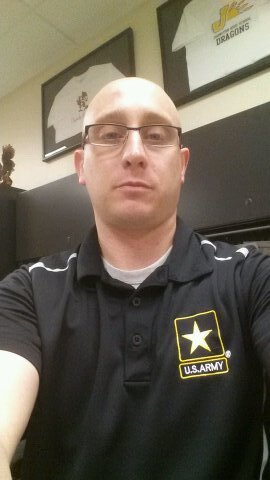army_sgt's profile picture. Army Recruiter in Phoenix
