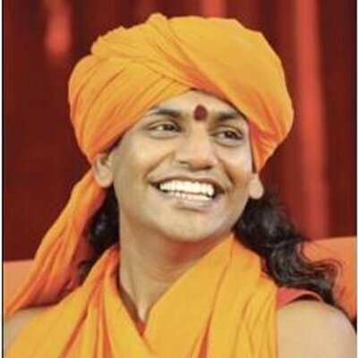 Non-Profit Organization
Nithyananda Meditation Academy Calgary is dedicated to share the meditations and teachings of Paramahamsa Nithyananda.