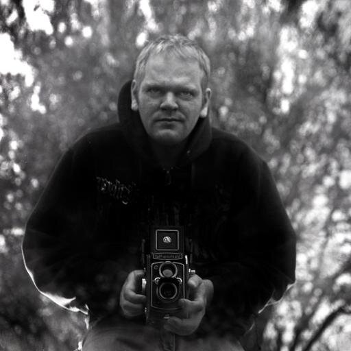 Mostly Film, Mostly Black and White....