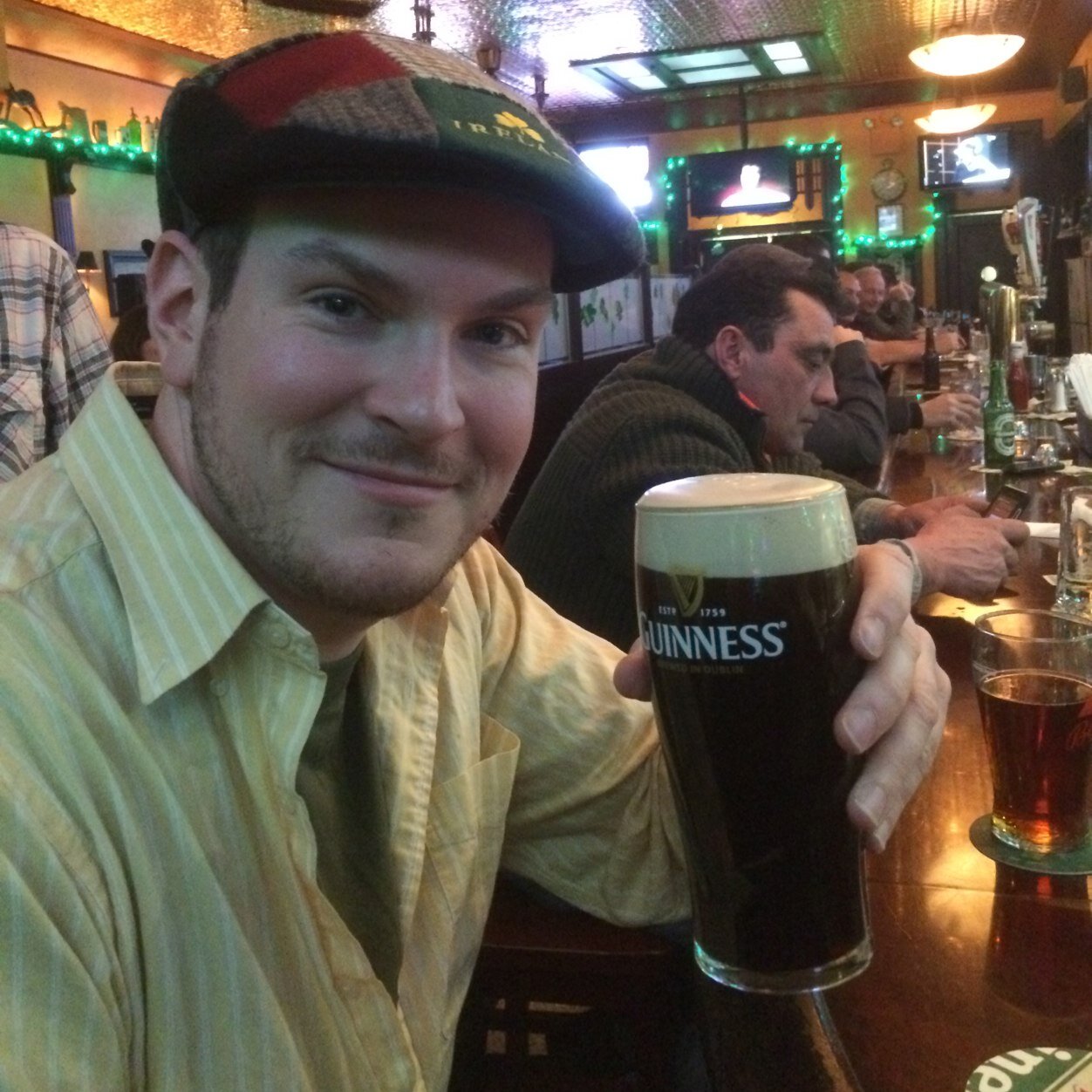 RealJamesHolden's profile picture. 