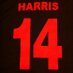Tom harris (@tommyharris014) Twitter profile photo