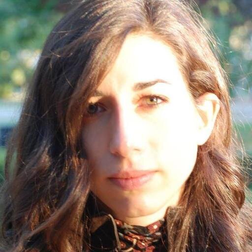 Achupucky's profile picture. profe de lengua castellana, lectora, soñadora, amante del cine, el arte y la naturaleza