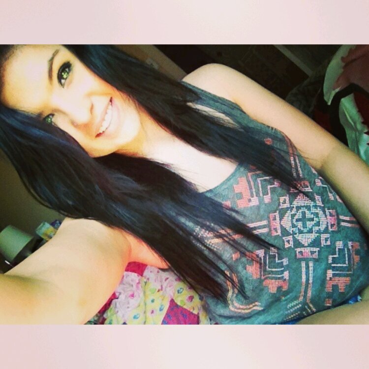 lexii_annj's profile picture. College Freshman. Car Enthusiast. Employeed. Model. IG: @lexii_annmichelle