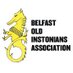 Old Instonians (@oldinstonians) Twitter profile photo