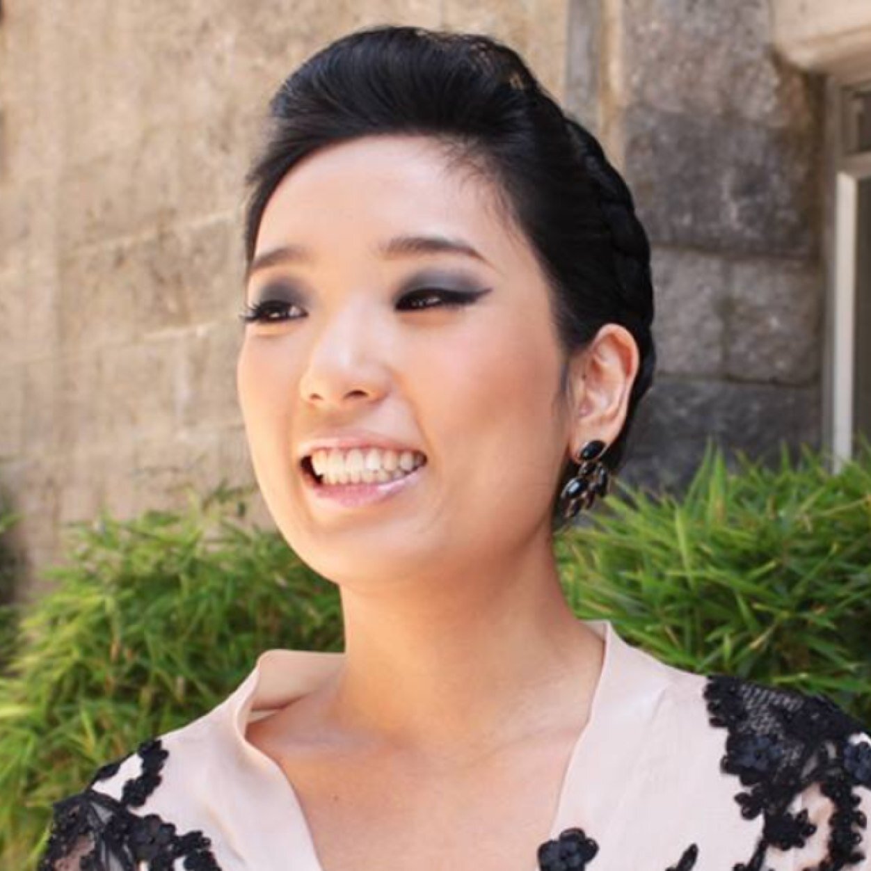 kimchivivi's profile picture. modelo en do re millones! coreana!!! 
official web : https://t.co/3xSy8yMHJQ