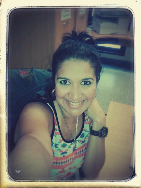 BeliDB's profile picture. Abogada: Personal Universitario en FaCyT, Madre, Soñadora, Mujer Luchadora y Valiente. 😉😃