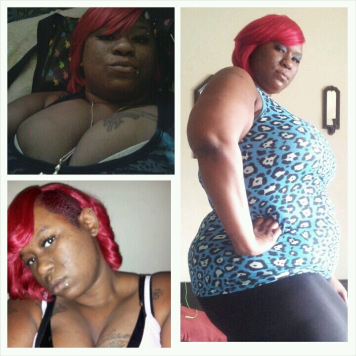 #teamIDGAF #teamLESBIAN I'm a #teamPISCES. I MISS MY GRANDMA.. 32 year old single mother of 1.. #teamilovestudz #teamfemme