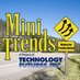 MiniTrends (@minitrendsbook) Twitter profile photo