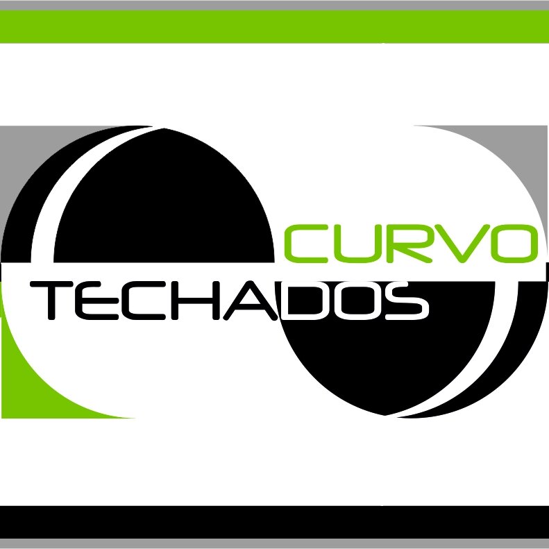 CurvoTechados's profile picture. Empresa dedicada a la fabricación e instalación de techos en arco, Techos Autosoportantes, Techos Curvos, Techos sin Estructura, Arcotecho