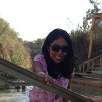 Reyna Ubeda (@reynaubeda) 's Twitter Profile