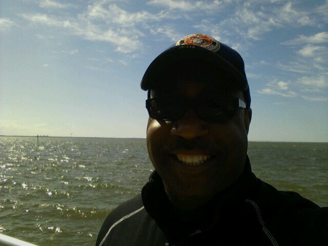 Retired Deputy Sheriff; Graduated from Excelsior College; Veteran of the United States Marine Corps.