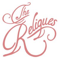 the reliques (@thereliques) Twitter profile photo