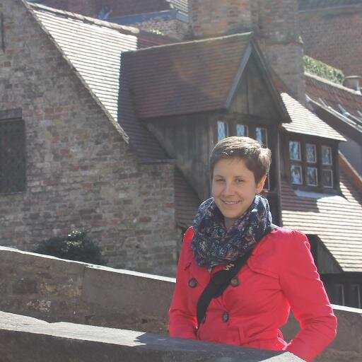 camillesalinier's profile picture. 