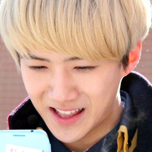 รักพี่ฮาน รักน้องฮุน ฮุนฮานของเรา อุคิอุคิ 3