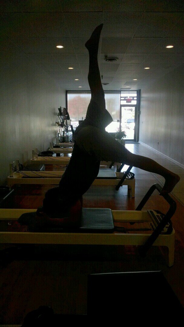 pelserpilates's profile picture. 