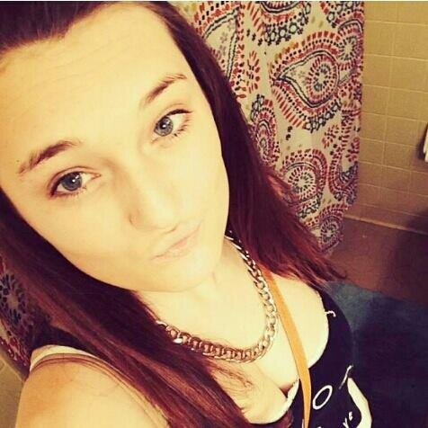 This is me. Don't judge, don't hate. I am who I am, I'm who God made me too be, an angel with a few scars and broken hearts and a voice that should be heard.