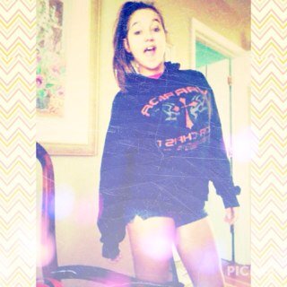 Haha ! The World Never Changes ! You Change Yourself ! ((: Loves To All Of You (:
