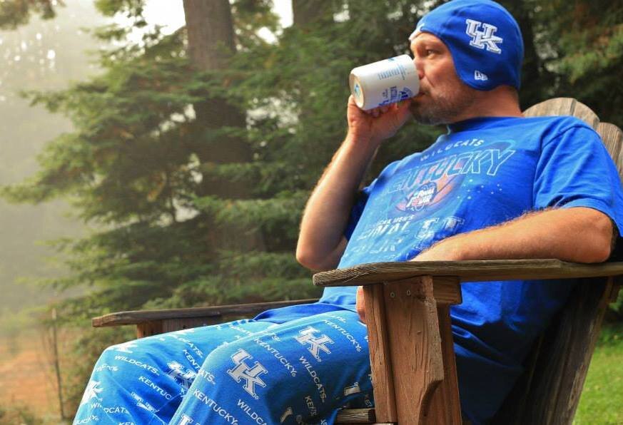 Photographer, UK Fan, Writer, WKU Graduate