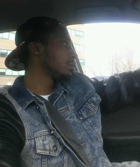 only feelings caught is b!#ch you been shoulda gave me some