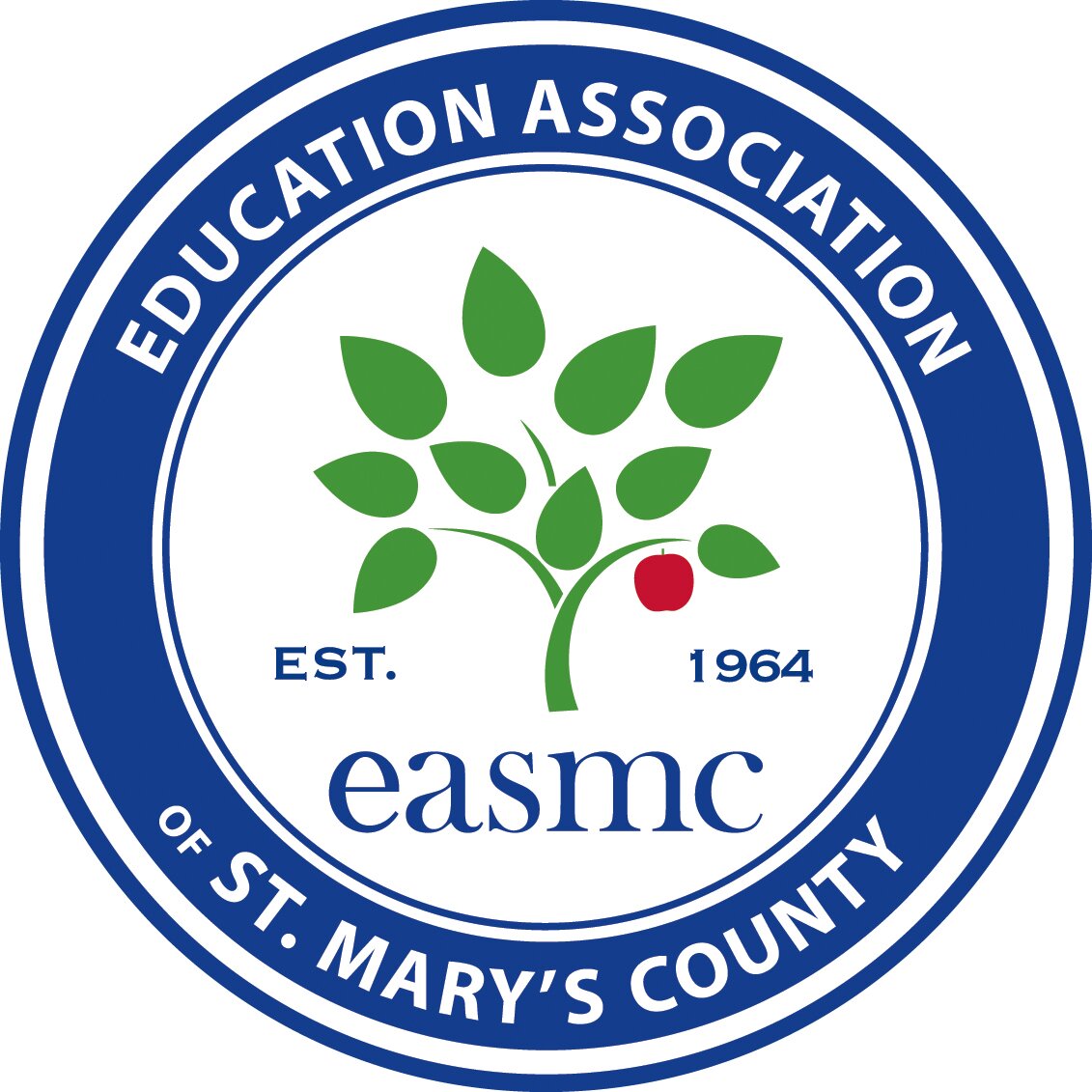 EASMC will educate, organize, and mobilize its members to advance the public education profession.