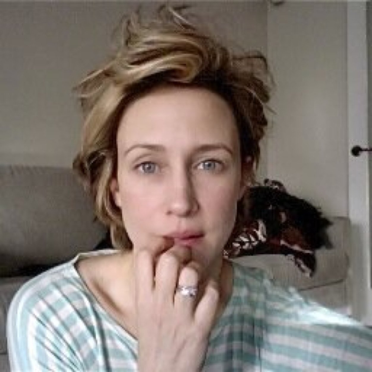 Vera Farmiga Vera Farmiga