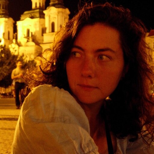 Mom, writer/academic at Maynooth University, expat NY-er. Stuy alumni. New book April '24.