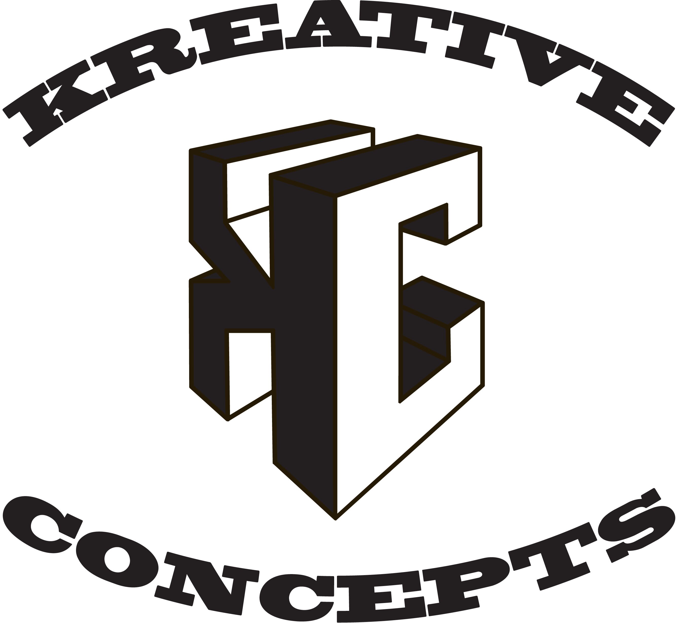 It is our mission at Kreative Concepts Clothing to provide customers with excellent products that are exclusive and show creativity. We produce quality designs