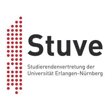 Studierendenvertretung der Friedrich-Alexander-Universität Erlangen-Nürnberg. Impressum: https://t.co/mPH2QGqVHd