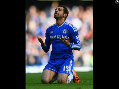 maazpatel100's profile picture. 