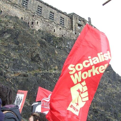 revolutionary socialist, fighting for a better world. Contact https://t.co/AIa2S6meot to join online. Weekly paper at https://t.co/yOXNZxqVJa