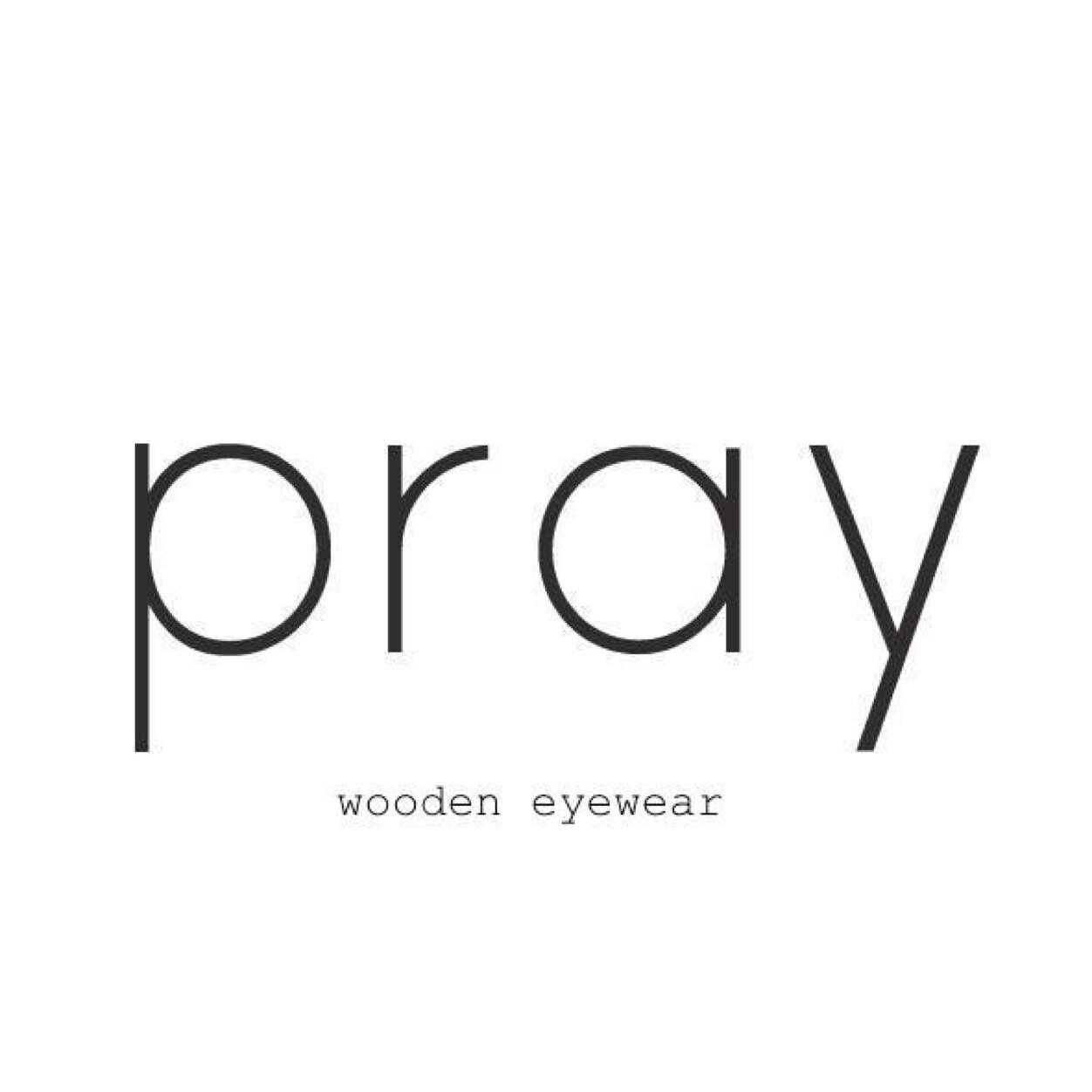 PrayEyewear's profile picture. Ručno pravljene drvene naočare. Zrenjanin, Srbija.