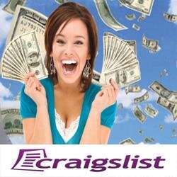 Welcome To CraigsList Confidential. HERE’S HOW I MAKE MONEY ON #CRAIGSLIST EVERYDAY WITHOUT A WEB SITE, #PRODUCT OR SERVICE TO OFFER.