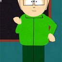 Herbert Garrison - @HG_Profesor - Twitter