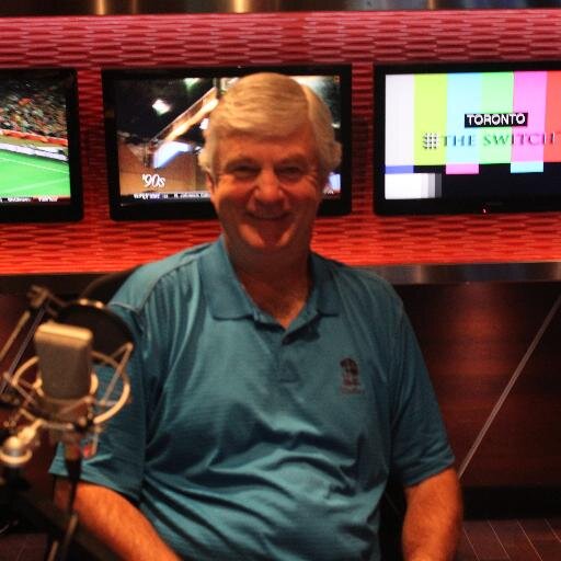 Former World#1 Ranked Junior & #73 Ranked @ATP Tour Player. 2012 Olympic Colour Commentator sharing my views on @CTV @TSN. Head Pro (Ret.) @TCSCC. Go Canada!