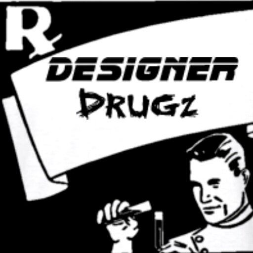 I MADE IT... THE CLOTHES I MEAN !!!! I'M THE FOUNDER OF Designer DRx Clothing, come o.d. off of style. Visuals will be out soon. - DRx