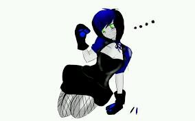 xjanathekillerx's profile picture. hi i am jana the killer ^^ #best friends @ninathekillerxx #single# crush on @killerjeffthe # work for @xzalgoxx