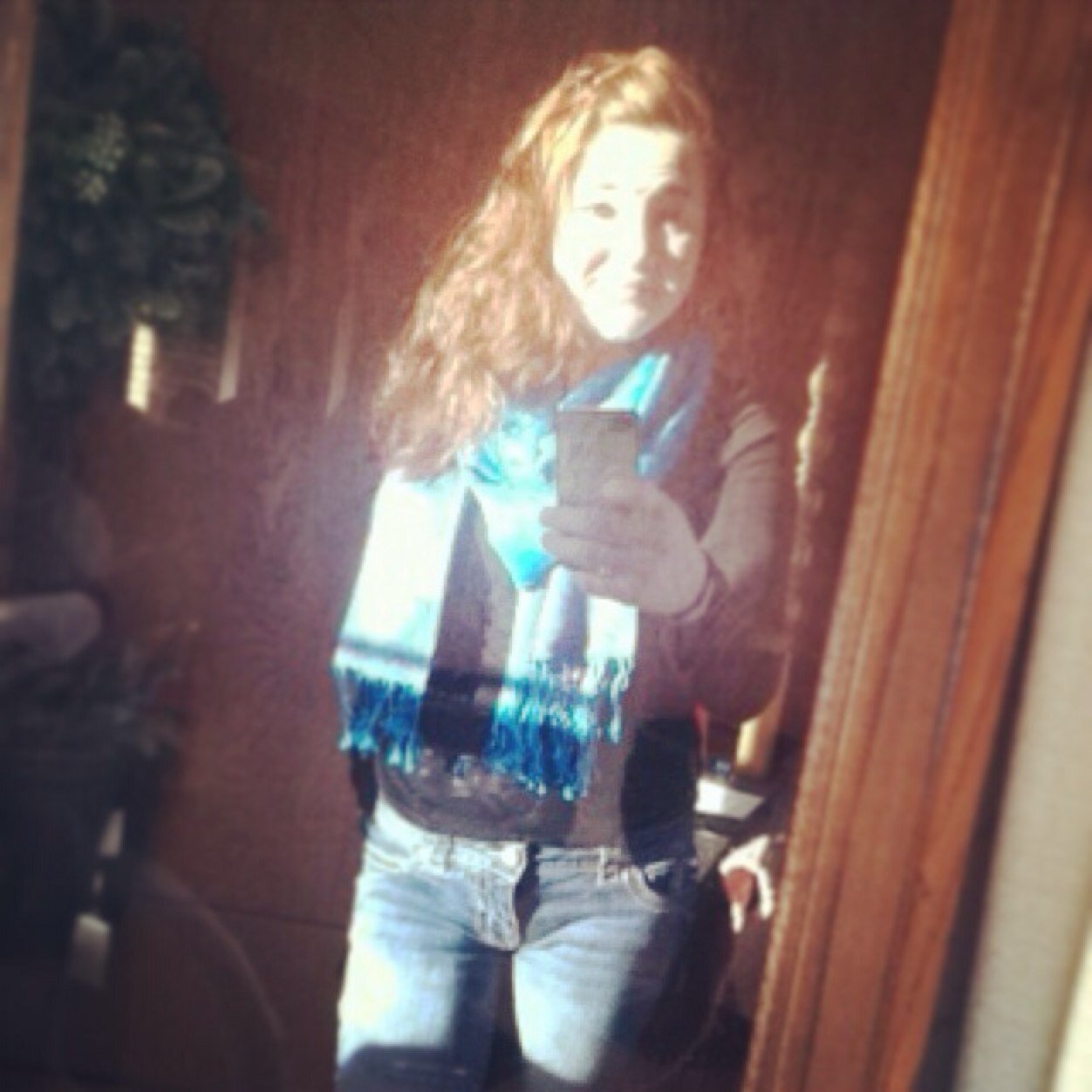 Hey i'm Ally. Riding my horses and being a country girl is what i love. I also like sports a lot and i love listening to music.Follow me i follow you.